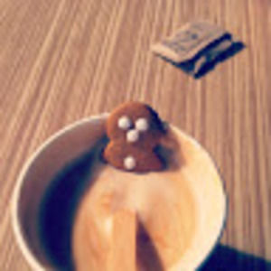 Meet your Posher, Isabel